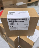 6ES7288-3AE08-0AA0 S7-200 SMART PLC Módulo de Entrada Analógica 8 AI Resolución de 12 bits Aislamiento Óptico Industrial