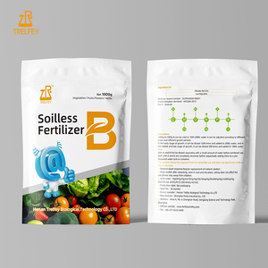 Nutriments hydroponiques A+B pour les légumes à feuilles vertes, laitue, fraises, <span class=keywords><strong>engrais</strong></span> hydroponique équilibré, solution nutritive A+B - Product Image 4