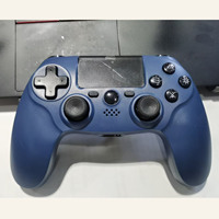 Manette de jeu sans fil de précision Laudtec pour PS4 YXJ07 Accessoires de jeu