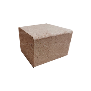 Certificat de qualité émis pour chaque expédition Bloc de sciure de bois compressée pour chaudières industrielles Origine Vietnam Briquette de biomasse - Product Image 1