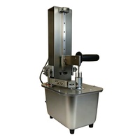Machine à peler les fruits automatique, éplucheur de pommes, poires, oranges, fruits ronds, en acier inoxydable