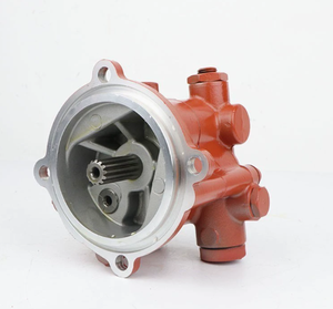 ปั๊มขับเคลื่อน/เกียร์/เสริมสำหรับรถขุด Kawasaki K3V112/K3V104 พร้อมการรับประกัน 1 ปีและการปรับแต่งแบบ OEM - Product Image 1