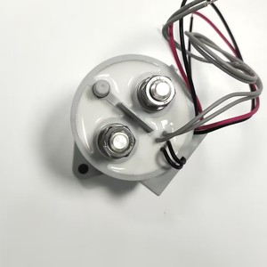 12V 24V 48V 72V 250A evc500 500A DC điện xe <span class=keywords><strong>Contactor</strong></span> tiếp sức cho EV sạc và bess - Product Image 6