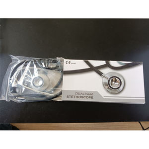 Conjunto Portátil de Monitor de Pressão Arterial Manual e Estetoscópio, Ferramenta Complementar para Dispositivo Anti-Ronco - Product Image 3