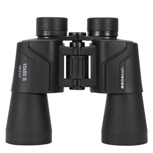 Cao-powered 10x50 bao gồm tất cả ngoài trời Ống nhòm di động đêm kính viễn vọng Sight Bee Finder 12X phóng đại tùy chọn cho - Product Image 3