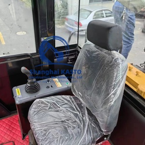 รถตักดินสำหรับ<span class=keywords><strong>966F</strong></span> รถตักตีนตะขาบรถตักดิน966 966กรัม966ชั่วโมง - Product Image 4