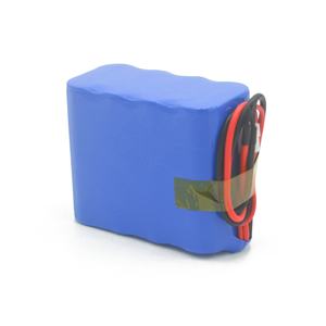 2 S4P 21700 7,4 V Li-Ionen-Akku 20Ah wiederauf ladbarer Lithium-Ionen-Akku für elektrisches Massage gerät - Product Image 6