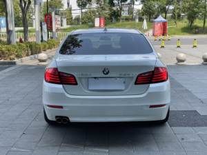 El Precio de Exportación de <span class=keywords><strong>Segunda</strong></span> <span class=keywords><strong>Mano</strong></span> del <span class=keywords><strong>BMW</strong></span> <span class=keywords><strong>Serie</strong></span> 5 525Li <span class=keywords><strong>2014</strong></span>, un Automóvil Profesional de Gasolina, Es Bajo - Product Image 6