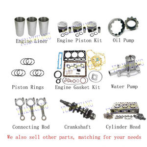 Kepala Silinder Mesin 3SZ Grosir untuk Toyota Cylinder Head - Product Image 6
