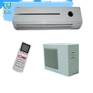 60Hz Mini Split <span class=keywords><strong>Inverter</strong></span> <span class=keywords><strong>Condizionatore</strong></span> D'aria con Pompa di Calore, 12,000 <span class=keywords><strong>BTU</strong></span> (1 Ton), 19 VEGGENTE 110-120 VAC - Product Image 5