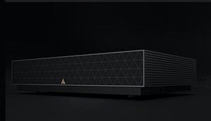 Wupro x Formovie Xiao mi <span class=keywords><strong>fengmi</strong></span> <span class=keywords><strong>4K</strong></span> <span class=keywords><strong>Pro</strong></span> Proyector láser <span class=keywords><strong>4K</strong></span> proyector de video - Product Image 5