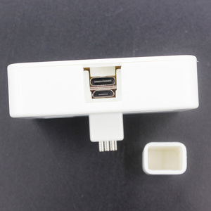 UP C9382 réinitialiseur de puce de cartouche d'entretien pour Epson <span class=keywords><strong>WF</strong></span>-C5310 <span class=keywords><strong>WF</strong></span>-C5810 <span class=keywords><strong>WF</strong></span>-C5390 <span class=keywords><strong>WF</strong></span>-C5890 <span class=keywords><strong>WF</strong></span>-<span class=keywords><strong>C5390DW</strong></span> <span class=keywords><strong>WF</strong></span>-C5390a C5890a PX-S887 - Product Image 4