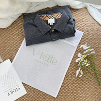 Sac de lavage en maille polyester durable avec fermeture éclair pour blouses, soutiens-gorge, bas, collants, sous-vêtements et lingerie, personnalisable avec logo