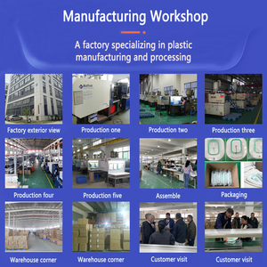 Scatola di medicina di stoccaggio 21 scomparti in plastica portatile <span class=keywords><strong>Total</strong></span> Black adatto per Organizer di pillole settimanali 3 volte al giorno - Product Image 6