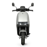 Nouveau Scooter Électrique 2026 à Grande Autonomie et Moteur Puissant pour Adultes, Idéal pour les Trajets Quotidiens