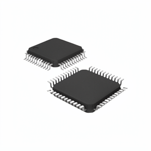 Microcontrolador IC de 32 bits, 8KB de memoria Flash, 48LQFP, Original, Lista de Precios para Componentes Electrónicos MINI52LAN - Product Image 1