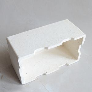 Corindón de alta resistencia, mullita refractaria Sagger por el horno del túnel, venta directa de fábrica - Product Image 5