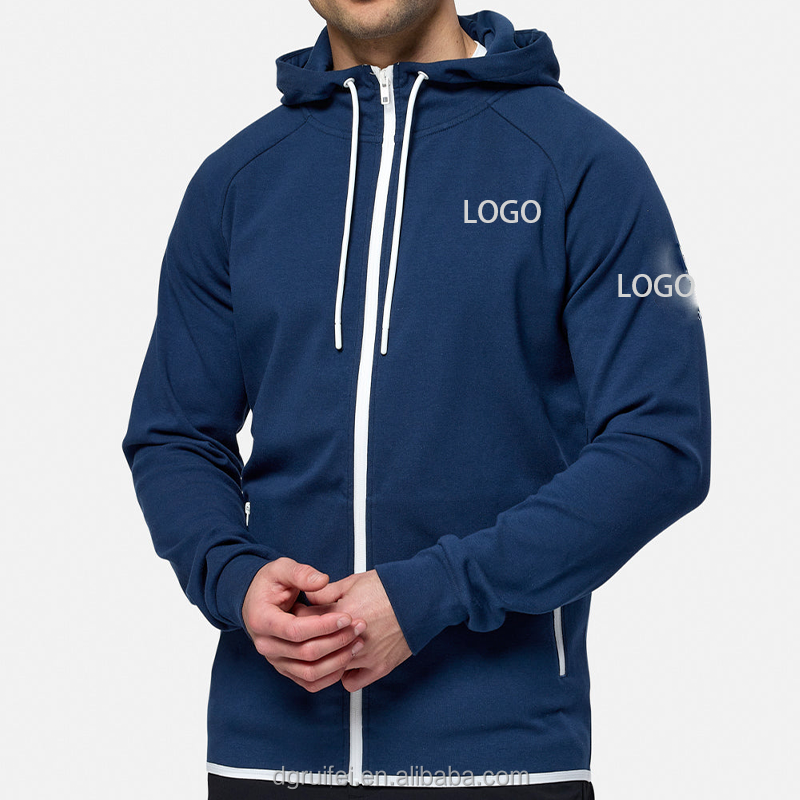 Washed Gym Lightweight Hoodie