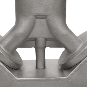 Débitmètre massique Coriolis à haute flexibilité pour le débit d'huile marine - Product Image 5