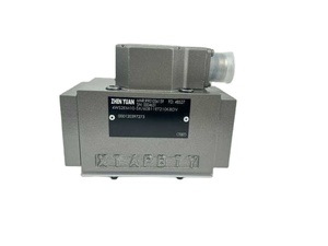 Vanne proportionnelle en stock entrepôt 4WS2EM R901056159 4WS2EM10-5X/60B11ET210K8DV 4WS2EM6-21/20B11XNET315K17EV-100 - Product Image 3