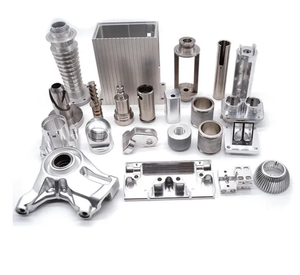 Multi-Technology Manufacturing: Functional 3D Printed Parts, Complex CNC Components, and Custom <strong>Prototypes</strong> with DMLS Technology - Product Image 2