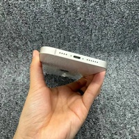 Original débloqué, reconditionné, pour 14 Plus 256 Go/512 Go 5G version US, 128 Mo de RAM, 100 % testé