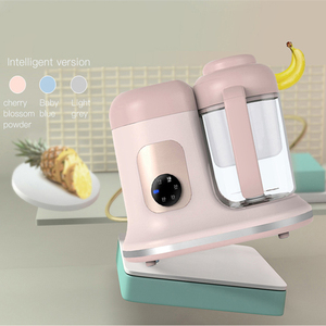 Máy Xay Sinh Tố Đa Năng Kitchenaid, Máy Xay Sinh Tố Gia Đình, Dễ Dàng, Đa Chức Năng, Chế Biến Thực Phẩm Cho Bé - Product Image 5