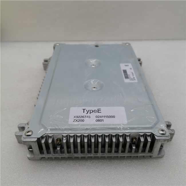 ZX200 ZX210 ECU ECM X9226748 0241115000 9226748 9226752 Electronic