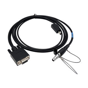 GPS 32345 Datums kabel für <span class=keywords><strong>Trimble</strong></span> GPS 5700 5800 R6 R7 <span class=keywords><strong>R8</strong></span> <span class=keywords><strong>GNSS</strong></span>-Vermessungs kabel - Product Image 1