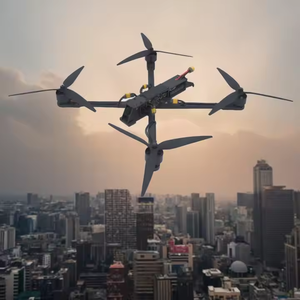 <span class=keywords><strong>Mmc</strong></span> M2-10 10-inch FPV <span class=keywords><strong>drone</strong></span> Bộ đầy đủ của sợi quang với kính 4K HD máy ảnh chuyên nghiệp ngoài trời chụp ảnh trên không - Product Image 1