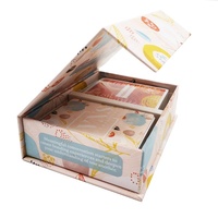 Cartes de jeu personnalisées pour couples : Fabrication de cartes de questions amusantes pour la famille et les amoureux