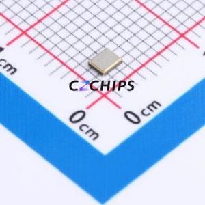 RQ40000143 Crystal (Passive) SMD2520-4P Crystal Oscillator SMD Crystal Oscillator 40MHz 10ppm 12pF - Product Image 1