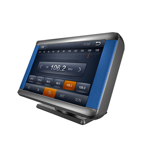 Pantalla de tablero de navegación carplay - Product Image 4
