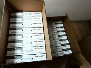 DS-7616NXI-K1(D) 16-ch 1U Série K AcuSense 4K <span class=keywords><strong>NVR</strong></span> - Product Image 2