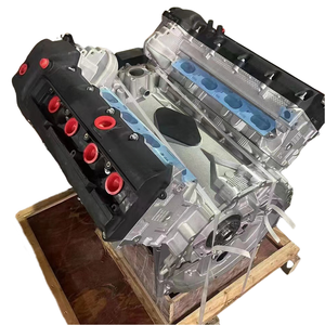 448PN para Land <span class=keywords><strong>Rover</strong></span> 3 (L319) /<span class=keywords><strong>Range</strong></span> <span class=keywords><strong>Rover</strong></span> 3/Sport 1 Motor de Gasolina 4.4L 8 Cilindros Piezas de Motor de Automóvil Accesorios para Automóviles - Product Image 6