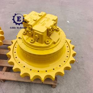 11Y-27-30104 11Y-27-30101 11Y-27-20200 Conjunto de Transmisión Final para Bulldozer D31EX D31PX <span class=keywords><strong>D37EX</strong></span> D37PX D39EX-<span class=keywords><strong>22</strong></span> D39PX-<span class=keywords><strong>22</strong></span> Motor de Traslación - Product Image 3