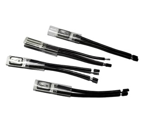 React Quickly 17AM+PTC Automatischer Temperaturwiederherstellungs-Schutz, Schützt Ihre Geräte Immer - Product Image 1