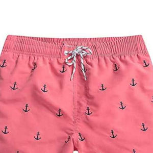 Pantalones cortos estampados para niños con el mejor diseño, MATERIAL PERSONALIZADO de poliéster, pantalones cortos para niños con impresión personalizada, pantalones cortos transpirables de secado rápido para niños - Product Image 2