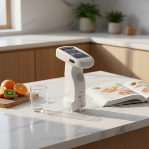 CHINCAN TS7700 Digital Colorimeter Textile Food <b>Paint</b> Portable Price Portable Colorimeter Price - Product Image 2