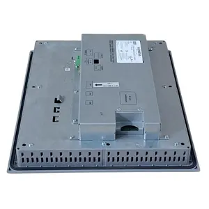 6AV6643-0CD01-1AX1 SONGWEI CNC 6AV66430CD011AX1 SIEMENS SIMATIC HMI 10 นิ้วระบบสัมผัสแผงควบคุม MP2777