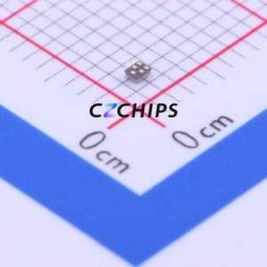 TA1857A Surface Acoustic Wave Filter (SAW) SMD-5P,1.1x0.9mm RF 1.8425GHz 75MHz 50Ohm 4.5dB - Product Image 2