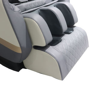 Fabrik-Kommerzieller <span class=keywords><strong>3D</strong></span>-Massagesessel mit Heizfunktion Elektrischer Massagesessel Umfassende Funktionen Shiatsu Günstiger Preis Massagestuhl - Product Image 6