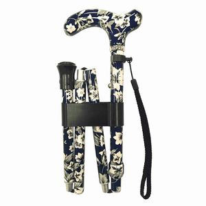 Canne de marche en argent - Product Image 4