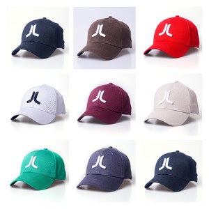 Casquette de Baseball ajustée pour hommes, 6 panneaux avec Logo personnalisé, nouvelle collection, vente en gros - Product Image 5