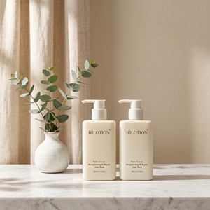 <span class=keywords><strong>Masque</strong></span> capillaire réparateur multi-proteines en gros : nourrit en profondeur les cuticules, améliore les <span class=keywords><strong>cheveux</strong></span> secs et cassants, laisse la chevelure lisse et brillante - Product Image 1