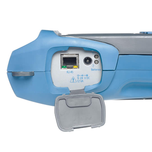 EXFO PORTABLE OTDR EXFO d'occasion AXS-110 (1310/1550/1625nm) - Product Image 5