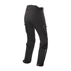 Pantalones impermeables personalizados para motocicleta blindada todoterreno con <span class=keywords><strong>tirantes</strong></span> - Product Image 5