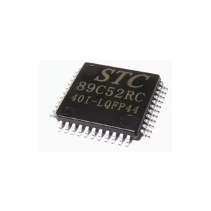 TC8H3K64S2-45I-LQFP32ไมโครคอนโทรลเลอร์ STC MCU วงจรรวมใหม่ดั้งเดิม TC8H3K64S2ในสต็อก - Product Image 5