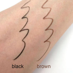 Crème d'eyeliner durable de haute qualité, imperméable, couleur des yeux, <span class=keywords><strong>Pauline</strong></span> caractéristique forme Type d'origine GUA Place modèle pâte types d'ingrédients - Product Image 6