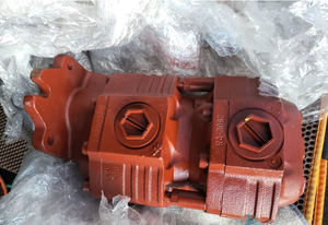 Parker FM 40.133/40.73 pompa ad ingranaggi di alta qualità - Product Image 6